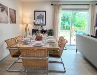 Charming 4-bedroom home in Fort Oglethorpe, just minutes from Chattanooga! Hotel a Fort Oglethorpe