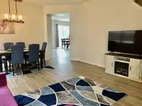 Family house in Kissimmee.