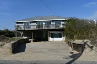 Semi-Oceanfront ,  Views! 5 BR  Pet Friendly,  Pool, Hot Tub,  Location!
