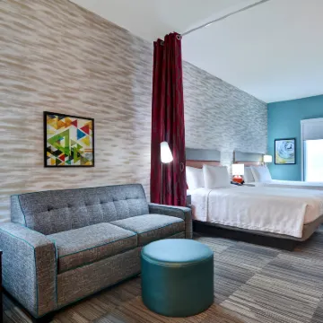 Home2 Suites by Hilton Savannah Midtown Hotels near Hull Park