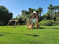 Perfect family two story Villa 8 near SeaWorld