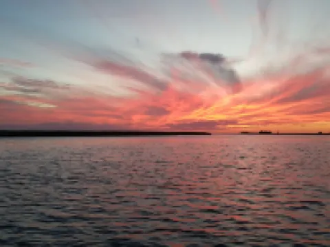 GULF ACCESS  home w/ dockage, private yard & 2 min walk to eat and stores! Hotels in Steinhatchee