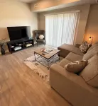 Cozy Apartment with Gym and Game Room