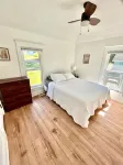 Scenic, waterfront home on Lake Pepin with HOT TUB