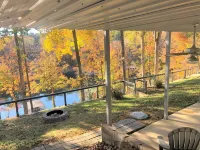 The Gathering Place: Big Lakehouse/Covered Dock/Fiber/Tankless WH/Game Rm/EV CHG