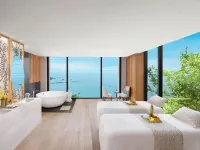 Taj Cidade de Goa Horizon, Goa Hotels in North Goa