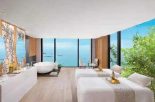 Taj Cidade de Goa Horizon, Goa