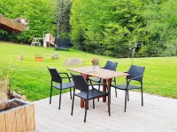 House for groups and families, middle of nature, quiet location, dogs allowed