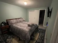 Echo Lake Paradise-Enjoy the views in any season! Hotels in Presque Isle