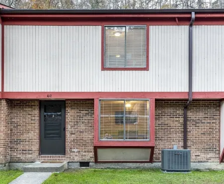 Luxury Villa 102  with river access