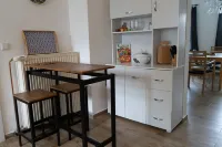 Vacation at the Eldehof