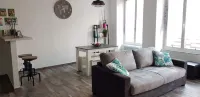F2 Pithiviers Center (45Ô furnished by Pithiviers"