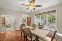 Walk To Downtown!  The Carriage House At Blowing Rock Hotel a Blowing Rock