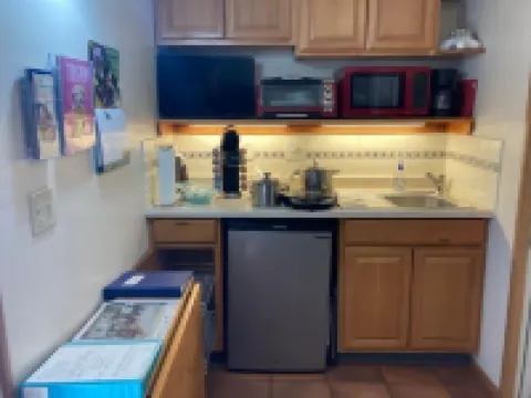 Charming Casita in Historic Barrio Viejo 144 sq ft.