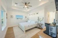 Pelican Lookout - Heated Pool, Hot Tub, Fire Pit, Outdoor Bar, Kayaks