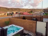 Hideaway at Dixie Springs. Enjoy what Southern Utah has to offer.