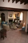 Country Cottage / Gite - TRIE CHATEAU