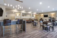 MainStay Suites Georgetown Lexington North - Desayuno