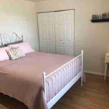 Your Home Away From Home in Escalante Rooms