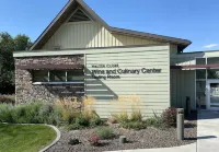 Relax in the heart of Washington wine country Hotels in Prosser