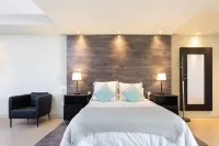 Luxury loft in the center of Arrecife. Very spacious and bright. Newly renovated!