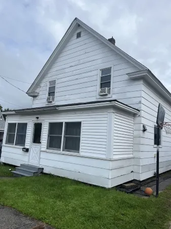 ATV and Snowmobile right from the house !!!!