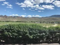 Log home just 32 miles to the east gate of Yellowstone National Park