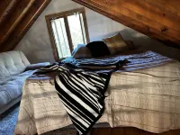 La Cabana Cabin