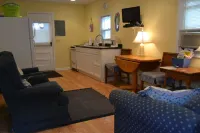 LYC Cottage #5