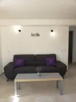 2 Bedroom Apartment in Anduze