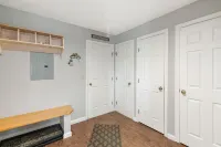 Mount Snow Condo: 4 min Walk to Sundance Lift (High Speed - 6 Seat)