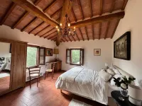 Lux Gated Estate Villa w/ Private Pool Umbria/Borders Tuscany