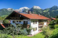 Taubensee, holiday apartments Klausner