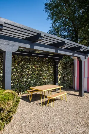 The COOP - SYV Отели рядом с достопримечательностью «Санта Йнез Вэлли»