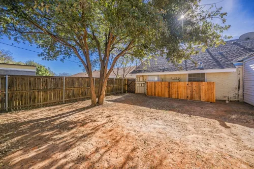 Welcome to Twin Oaks Oasis