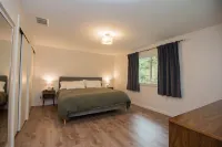 Vast Views of the Willapa River