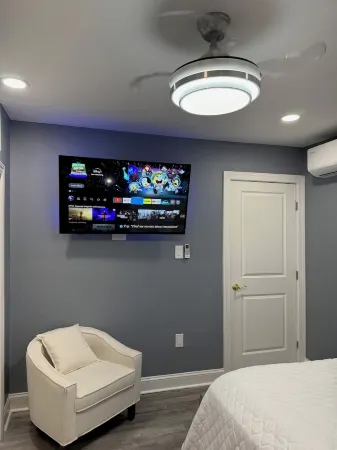 Where Luxury and Convenience Converge