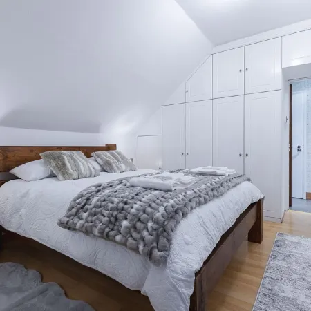 Cosy Flat In London