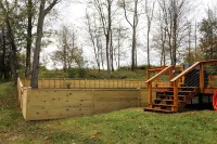 Three Pine Trees Cottage