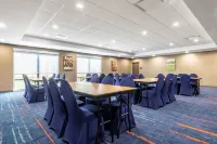 Hampton Inn & Suites by Hilton Benton Harbor Hôtels à : Benton Charter Township