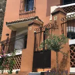 "Le Belvédère Villa les Glycines Hotels near Points 2 Vue