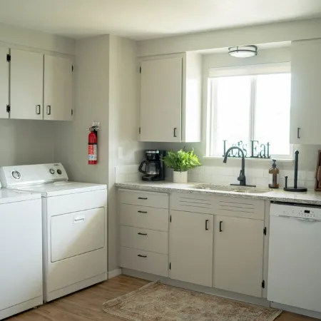 Spacious 2 Bedroom in Kennewick