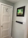 Historic Renovated Studio Apt w kitchen 2ndFl