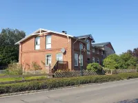Ferienwohnung in Alleinnutzung mit Garten und Teich, Nähe Sankt Peter Ording - Homestays