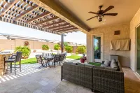 Close to Pro Sport facilities. Beautiful home.