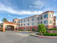 Hilton Vacation Club Varsity Club Tucson Hotels in Tucson