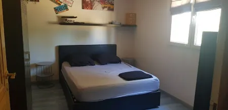 SEASONAL RENT BEAUTIFUL VILLA WITH POOL