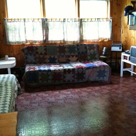 Secluded Hillside Property with Valley Views and Fishing Pond
