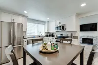 Fully Remodeled 2 Bedroom Home! Fantastic Central Location!