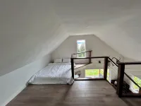 Cozy home with a view, newly remodeled.